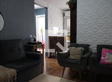 Apartamento · 50m² · 2 Quartos · 1 Vaga · Apartamento para Aluguel - Feitoria, 2 Quartos,  50 m² - São Leopoldo