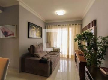 Apartamento · 79m² · 3 Quartos · 2 Vagas · Apartamento à Venda - Mooca, 3 Quartos,  79 m² - São Paulo
