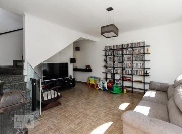 Casa · 230m² · 3 Quartos · 4 Vagas · Casa à Venda - Mooca, 3 Quartos,  230 m² - São Paulo