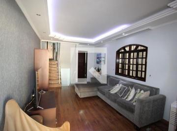 Casa · 200m² · 3 Quartos · 4 Vagas · Casa à Venda - Água Fria, 3 Quartos,  200 m² - São Paulo
