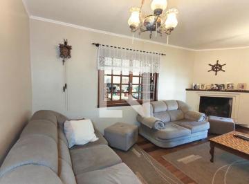 Casa · 300m² · 4 Quartos · 2 Vagas · Casa à Venda - Pinheiro, 4 Quartos,  300 m² - São Leopoldo