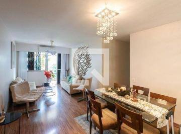 Apartamento · 92m² · 2 Quartos · 1 Vaga · Apartamento à Venda - Tijuca, 2 Quartos, 92 m² - Rio de Janeiro