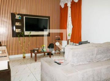 Casa · 100m² · 3 Quartos · Casa para Aluguel - Méier, 3 Quartos, 100 m² - Rio de Janeiro