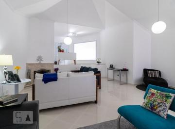 Casa · 558m² · 4 Quartos · 4 Vagas · Casa para Aluguel - Alphaville, 4 Quartos,  558 m² - Santana de Parnaíba