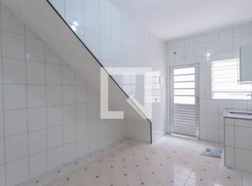 Apartamento · 35m² · 1 Quarto · Apartamento para Aluguel - Vila das Mercês, 1 Quarto, 35 m² - São Paulo