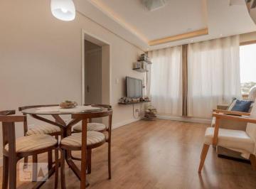 Apartamento · 119m² · 2 Quartos · 1 Vaga · Apartamento à Venda - Vila Jardim, 2 Quartos,  119 m² - Porto Alegre