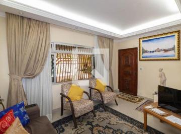 Casa · 230m² · 3 Quartos · 2 Vagas · Casa para Aluguel - Vila Aricanduva, 3 Quartos, 230 m² - São Paulo