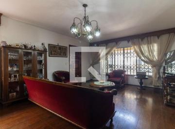Casa · 180m² · 3 Quartos · 2 Vagas · Casa à Venda - Bosque da Saúde, 3 Quartos,  180 m² - São Paulo