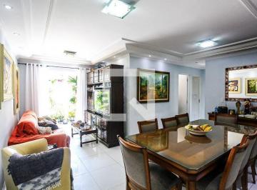 Apartamento · 82m² · 3 Quartos · 2 Vagas · Apartamento à Venda - Vila Andrade, 3 Quartos,  82 m² - São Paulo