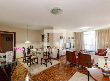 Apartamento · 124m² · 3 Quartos · 1 Vaga · Apartamento à Venda - Icaraí, 3 Quartos,  124 m² - Niterói
