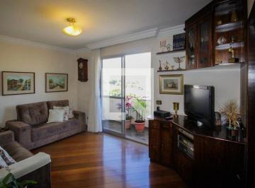 Apartamento · 80m² · 3 Quartos · 2 Vagas · Apartamento à Venda - Bosque da Saúde, 3 Quartos,  80 m² - São Paulo
