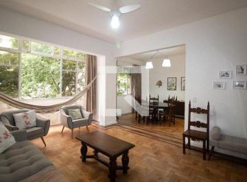 Apartamento · 97m² · 2 Quartos · Apartamento à Venda - Copacabana, 2 Quartos, 97 m² - Rio de Janeiro