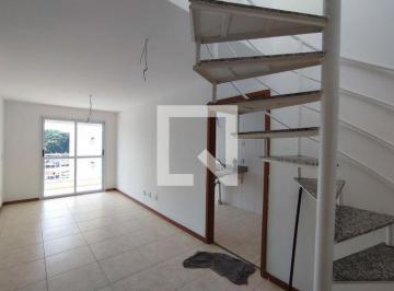 Apartamento · 132m² · 2 Quartos · 2 Vagas · Apartamento à Venda - Taquara, 2 Quartos,  132 m² - Rio de Janeiro