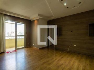 Apartamento · 67m² · 3 Quartos · 1 Vaga · Apartamento para Aluguel - Jardim Santa Emília, 3 Quartos, 67 m² - São Paulo