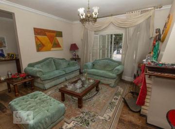 Casa · 238m² · 3 Quartos · 3 Vagas · Casa à Venda - Jardim Itu-Sabará, 3 Quartos, 238 m² - Porto Alegre