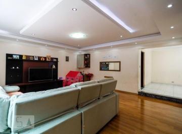 Casa · 250m² · 3 Quartos · 5 Vagas · Casa à Venda - Vila Constança , 3 Quartos,  250 m² - São Paulo