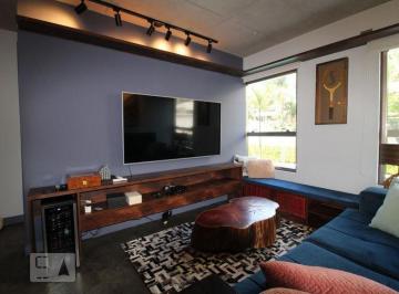 Apartamento · 70m² · 2 Quartos · 1 Vaga · Apartamento à Venda - Campo Belo, 2 Quartos, 70 m² - São Paulo