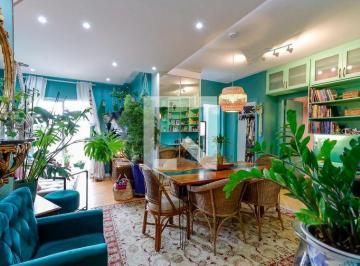 Apartamento · 82m² · 3 Quartos · 2 Vagas · Apartamento à Venda - Vila Ede, 3 Quartos,  82 m² - São Paulo