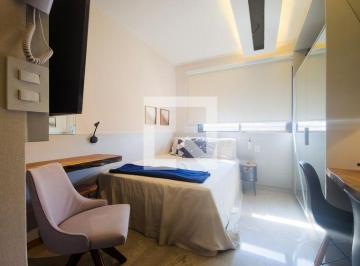 Apartamento · 18m² · 1 Quarto · 1 Vaga · Apartamento para Aluguel - Boca do Rio, 1 Quarto, 18 m² - Salvador