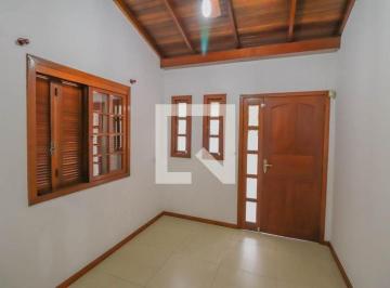 Casa · 290m² · 3 Quartos · 2 Vagas · Casa à Venda - Scharlau, 3 Quartos,  290 m² - São Leopoldo
