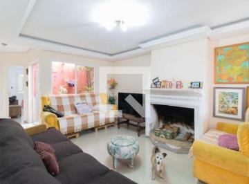 Casa · 256m² · 4 Quartos · 4 Vagas · Casa à Venda - Niterói, 4 Quartos,  256 m² - Canoas