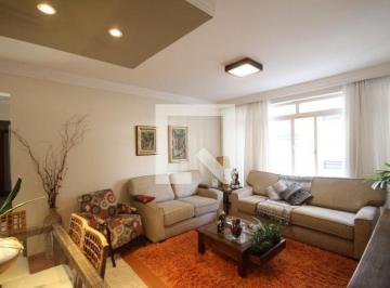 Apartamento · 127m² · 3 Quartos · 1 Vaga · Apartamento à Venda - Aclimação, 3 Quartos,  127 m² - São Paulo