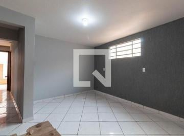 Casa · 120m² · 2 Quartos · Casa para Aluguel - Ponte Rasa, 2 Quartos, 120 m² - São Paulo