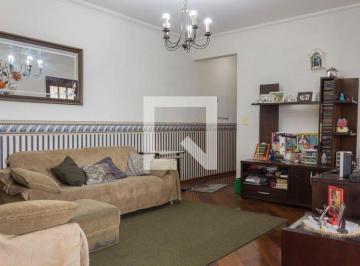 Apartamento · 102m² · 2 Quartos · 2 Vagas · Apartamento à Venda - Vila Lusitânia, 2 Quartos, 102 m² - São Bernardo do Campo