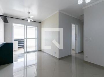 Apartamento · 80m² · 2 Quartos · 2 Vagas · Apartamento à Venda - Tatuapé, 2 Quartos, 80 m² - São Paulo