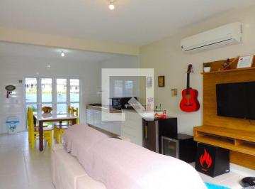 Casa · 88m² · 2 Quartos · 2 Vagas · Casa para Aluguel - Campeche, 2 Quartos, 88 m² - Florianópolis