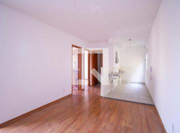 Apartamento · 60m² · 2 Quartos · 1 Vaga · Apartamento para Aluguel - Maria Paula I, 2 Quartos,  60 m² - São Gonçalo