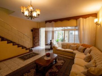Casa · 180m² · 3 Quartos · 2 Vagas · Casa para Aluguel - Brooklin, 3 Quartos, 180 m² - São Paulo