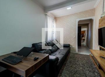 Apartamento · 100m² · 2 Quartos · 2 Vagas · Apartamento à Venda - Vila Alto de Santo André, 2 Quartos, 100 m² - Santo André