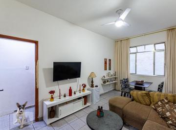 Apartamento · 115m² · 3 Quartos · 1 Vaga · Apartamento à Venda - Fonseca, 3 Quartos, 115 m² - Niterói