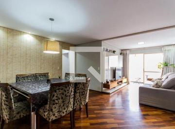 Apartamento · 118m² · 3 Quartos · 3 Vagas · Apartamento à Venda - Campestre, 3 Quartos, 118 m² - Santo André