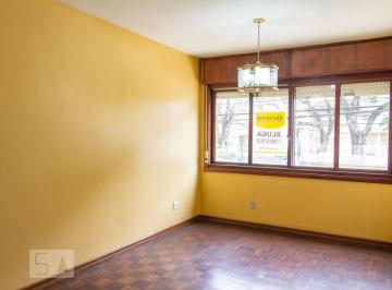 Apartamento · 115m² · 3 Quartos · 1 Vaga · Apartamento à Venda - Três Figueiras, 3 Quartos, 115 m² - Porto Alegre