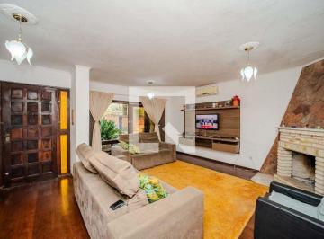 Casa · 287m² · 3 Quartos · 5 Vagas · Casa para Aluguel - Sarandi, 3 Quartos, 287 m² - Porto Alegre