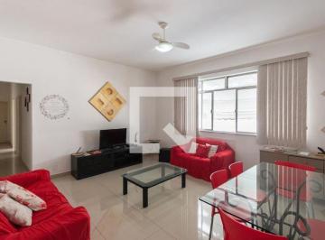 Apartamento · 102m² · 3 Quartos · 1 Vaga · Apartamento à Venda - Maracanã, 3 Quartos,  102 m² - Rio de Janeiro