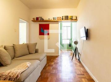 Apartamento · 50m² · 1 Quarto · Apartamento para Aluguel - Ipanema, 1 Quarto, 50 m² - Rio de Janeiro
