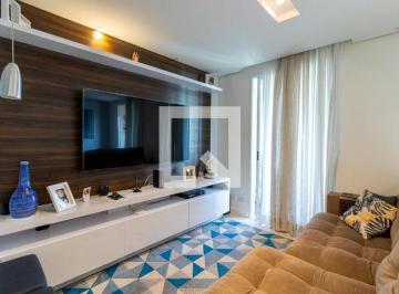 Apartamento · 93m² · 3 Quartos · 2 Vagas · Apartamento à Venda - Santana, 3 Quartos, 93 m² - São Paulo