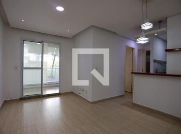 Apartamento · 49m² · 2 Quartos · 1 Vaga · Apartamento para Aluguel - Jardim Santa Izabel, 2 Quartos, 49 m² - Cotia