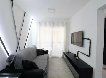 Apartamento · 70m² · 2 Quartos · 2 Vagas · Apartamento para Aluguel - Parque Enseada, 2 Quartos,  70 m² - Guarujá