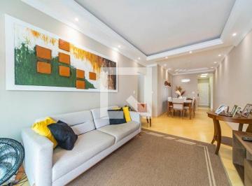 Apartamento · 104m² · 3 Quartos · 2 Vagas · Apartamento à Venda - Vila Assunção, 3 Quartos, 104 m² - Santo André