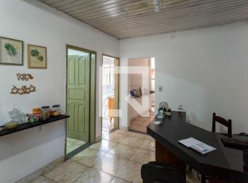 Casa · 90m² · 2 Quartos · Casa para Aluguel - Dom Bosco, 2 Quartos, 90 m² - Belo Horizonte