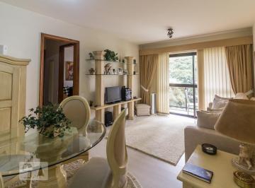 Apartamento de 2 quartos, São Paulo · Apartamento à Venda - Jardim Paulista, 2 Quartos,  70 m² - São Paulo