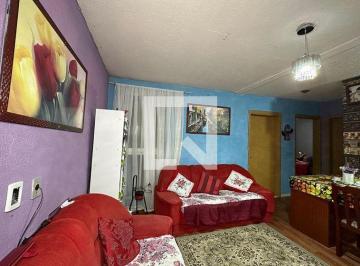 Apartamento · 60m² · 2 Quartos · 1 Vaga · Apartamento para Aluguel - Campina, 2 Quartos,  60 m² - São Leopoldo