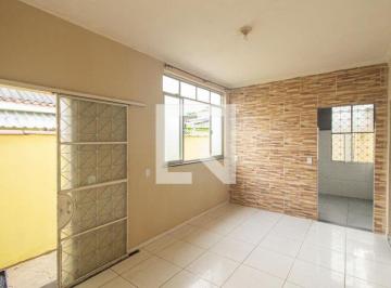 Casa · 60m² · 2 Quartos · Casa para Aluguel - Campo Grande, 2 Quartos,  60 m² - Rio de Janeiro