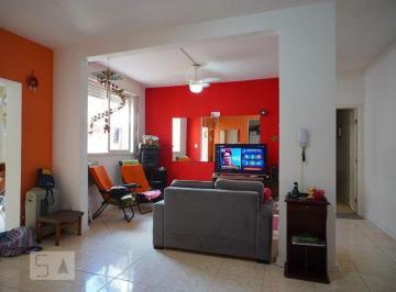 Apartamento · 131m² · 2 Quartos · 1 Vaga · Apartamento à Venda - Bom Jesus, 2 Quartos,  131 m² - Porto Alegre