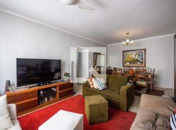 Apartamento · 100m² · 3 Quartos · 1 Vaga · Apartamento à Venda - Jardim Paulista, 3 Quartos, 100 m² - São Paulo