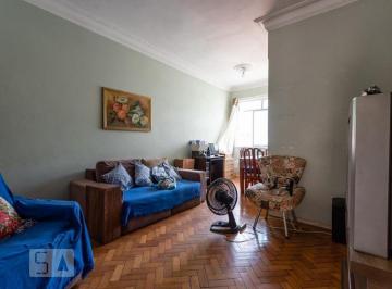 Apartamento · 120m² · 4 Quartos · Apartamento à Venda - Engenho Novo, 4 Quartos, 120 m² - Rio de Janeiro